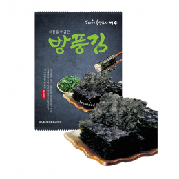 방풍김