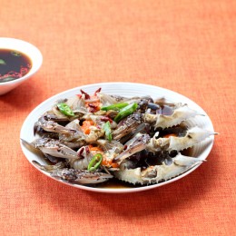 간장꽃게장 1.5kg