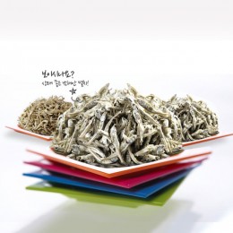 멸치선물세트