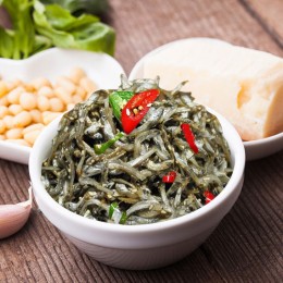 멸치 3호(주바,중멸) 400g