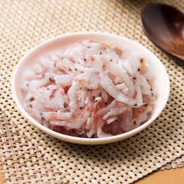 새우젓갈 300g