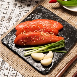 명란젓갈 300g