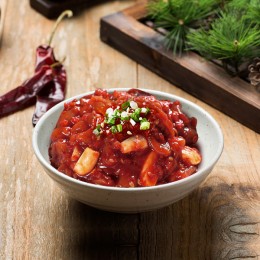 창난젓